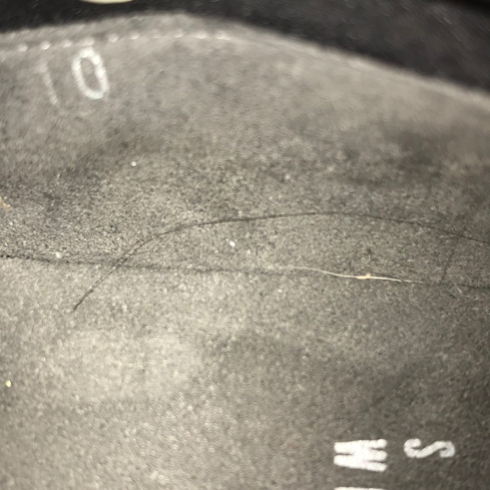 Stuart Weitzman Hidden Wedges - image 8